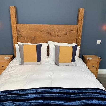 The Forge Guest Rooms Long Whatton Exterior photo