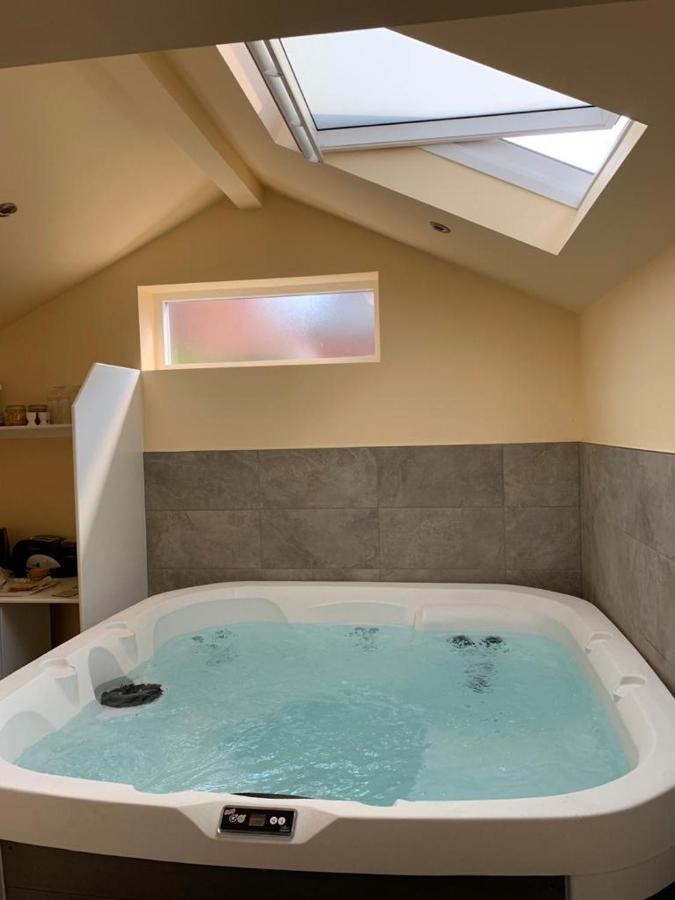 The Forge Guest Rooms Long Whatton Exterior photo