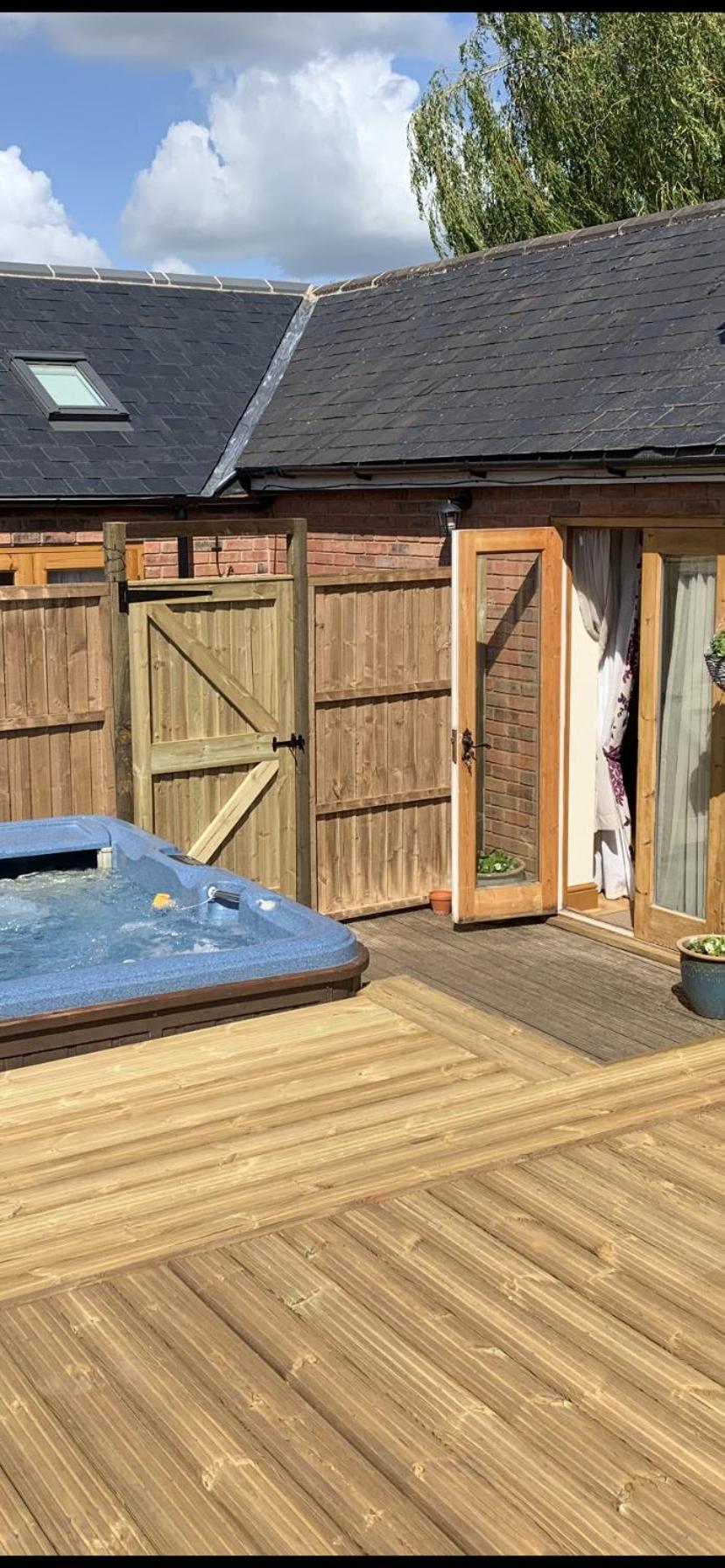 The Forge Guest Rooms Long Whatton Room photo